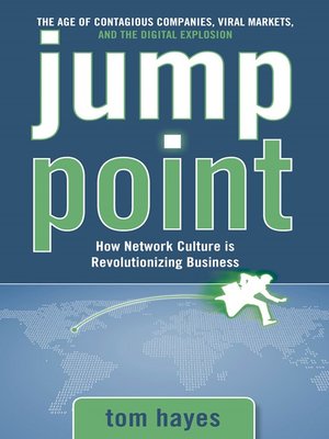 cover image of Jump Point